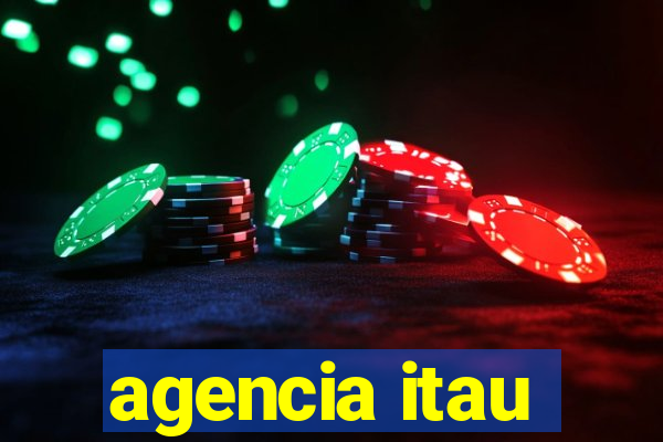 agencia itau-arsenal de marinha